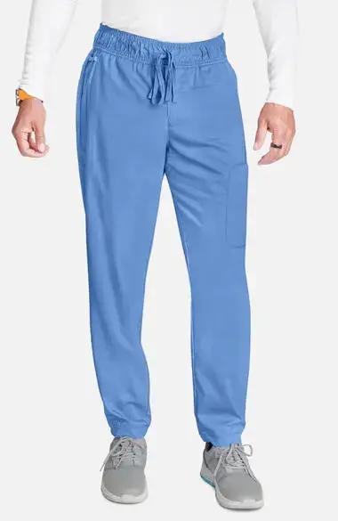Cherokee Revolution Men's Jogger Scrub Pant WW012 Simply Scrubs Australia